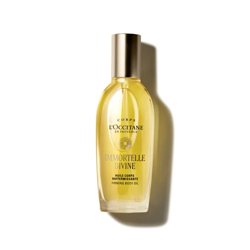 Immortelle Divine Firming Body Oil