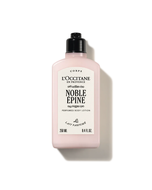 Noble Épine Perfumed Body Lotion