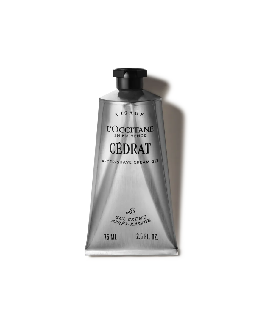 Cédrat After-Shave Cream Gel