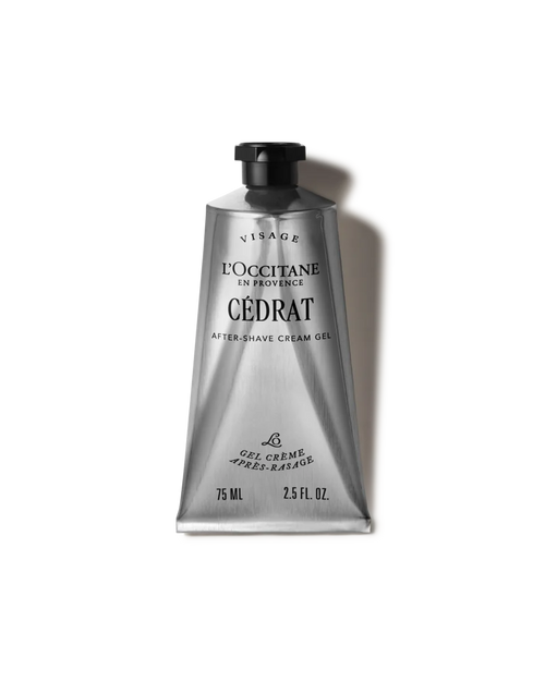 Cédrat After-Shave Cream Gel