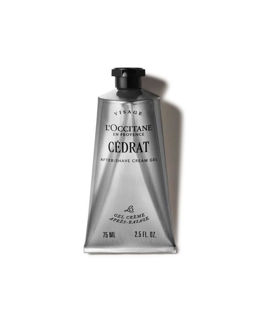 Cédrat After-Shave Cream Gel