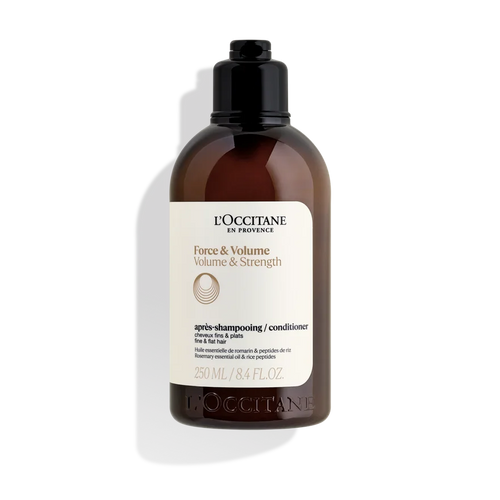 Volume & Strength Conditioner