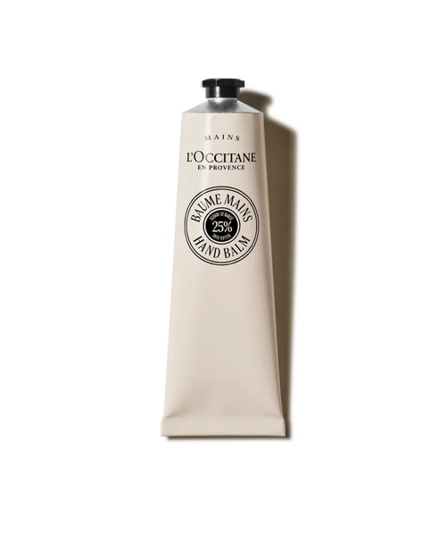 Shea Butter Hand Balm