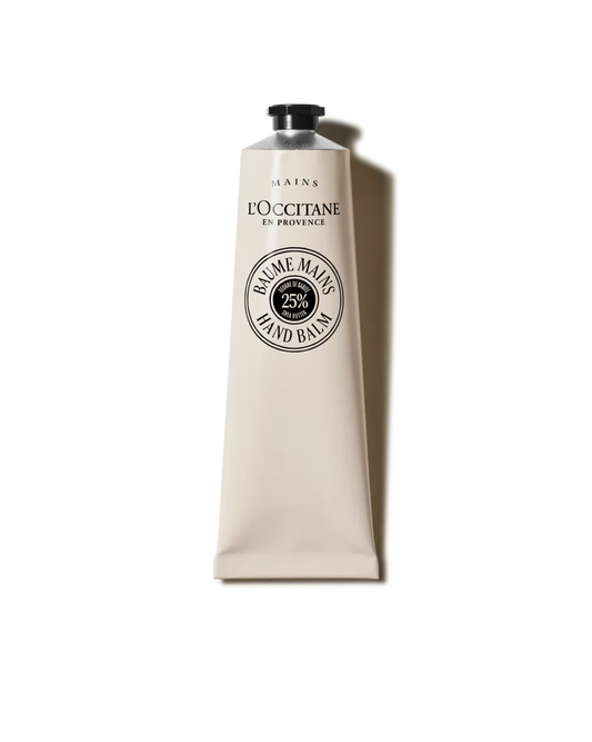 Shea Butter Hand Balm