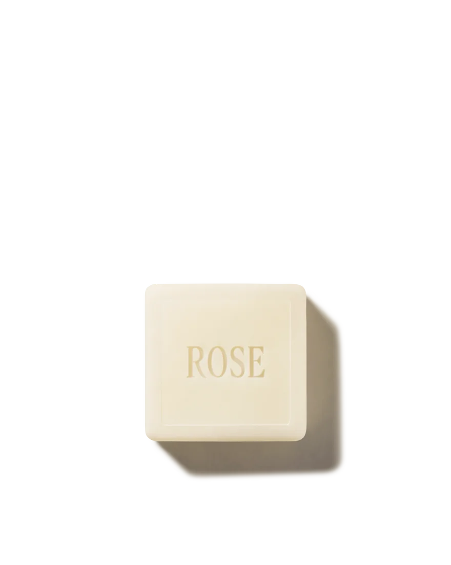 Rose Perfumed Hand Soap