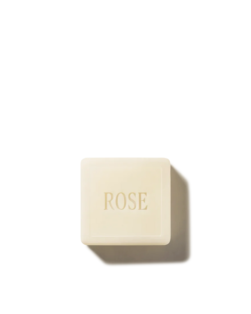 Rose Perfumed Hand Soap