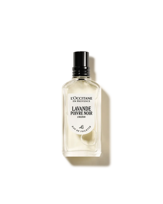 Lavande Poivre Noir (Formerly L'OCCITAN) Eau de Toilette