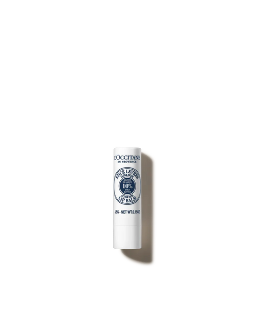 Shea Butter Ultra Rich Lip Balm