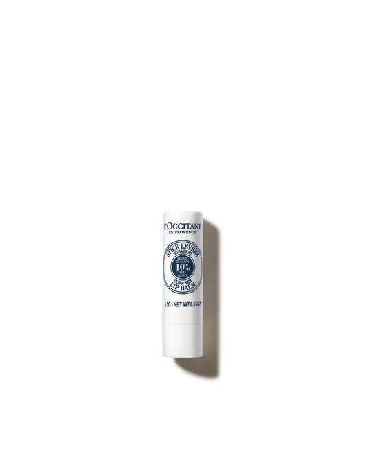 Shea Butter Ultra Rich Lip Balm