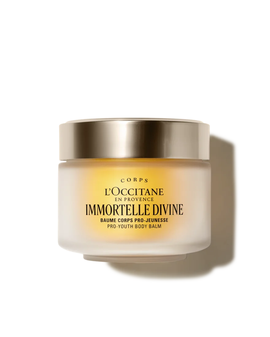 Immortelle Divine Body Balm