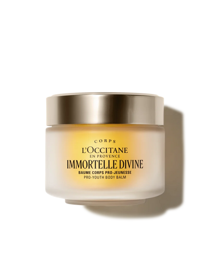 Immortelle Divine Body Balm