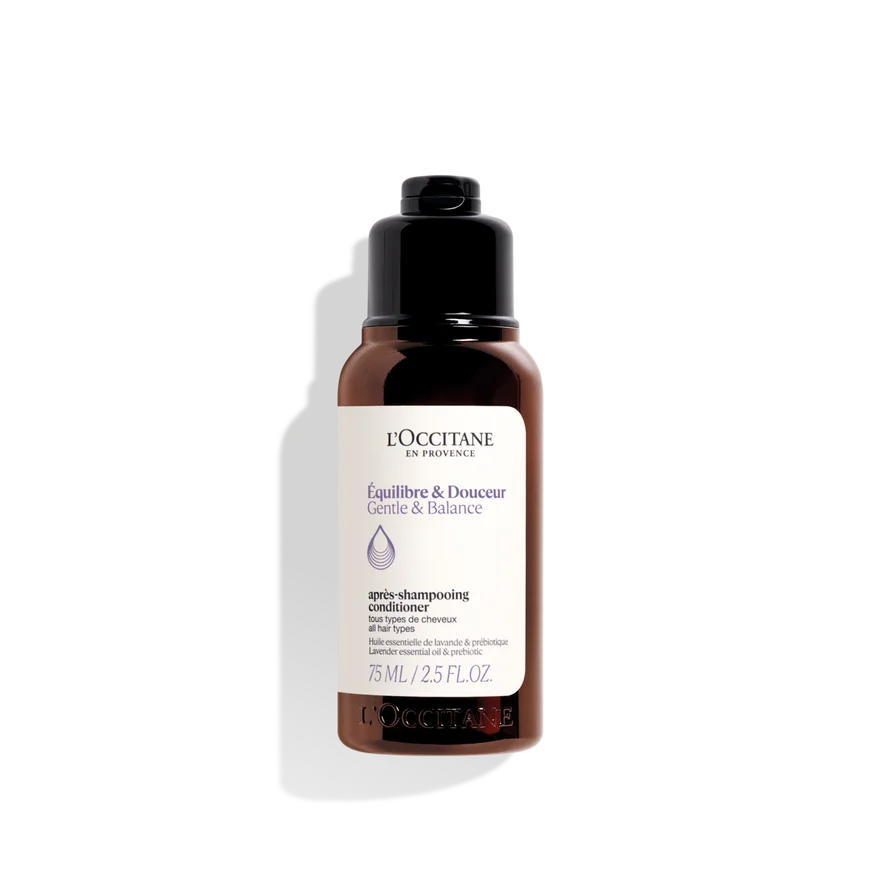 Gentle & Balance Conditioner