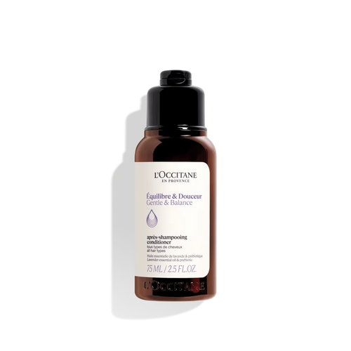 Gentle & Balance Conditioner
