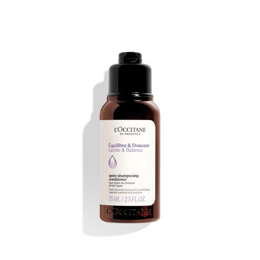 Gentle & Balance Conditioner