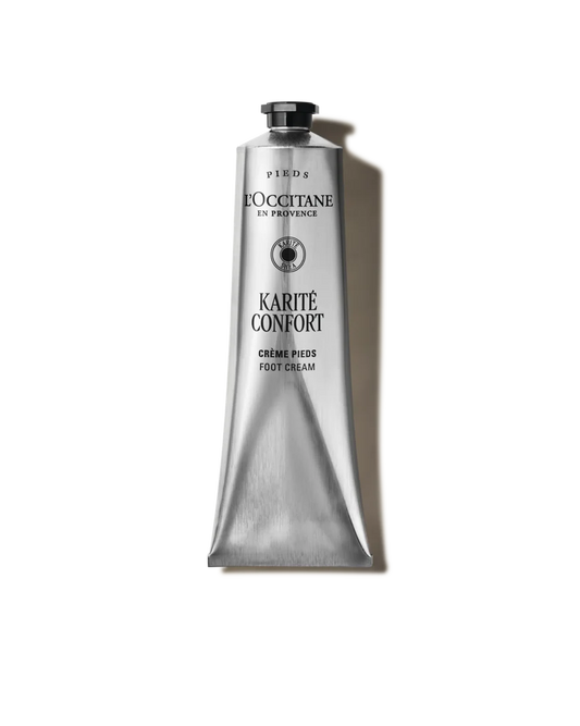 Karité Confort Foot Cream