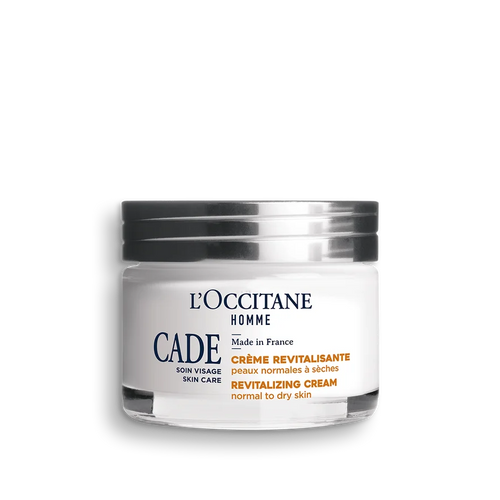 Cade Revitalizing Cream