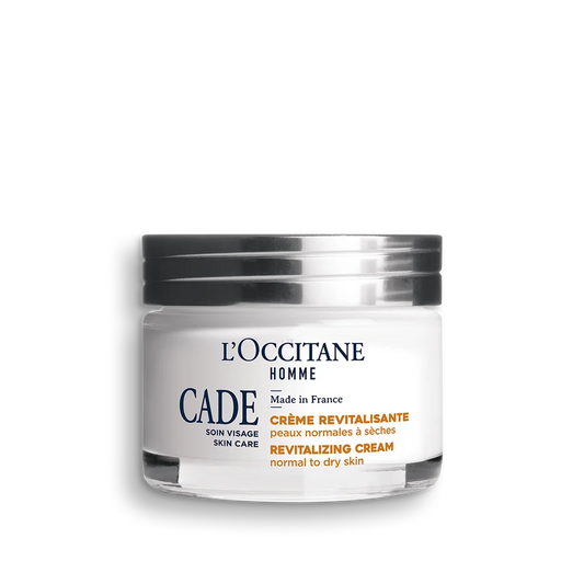 Cade Revitalizing Cream