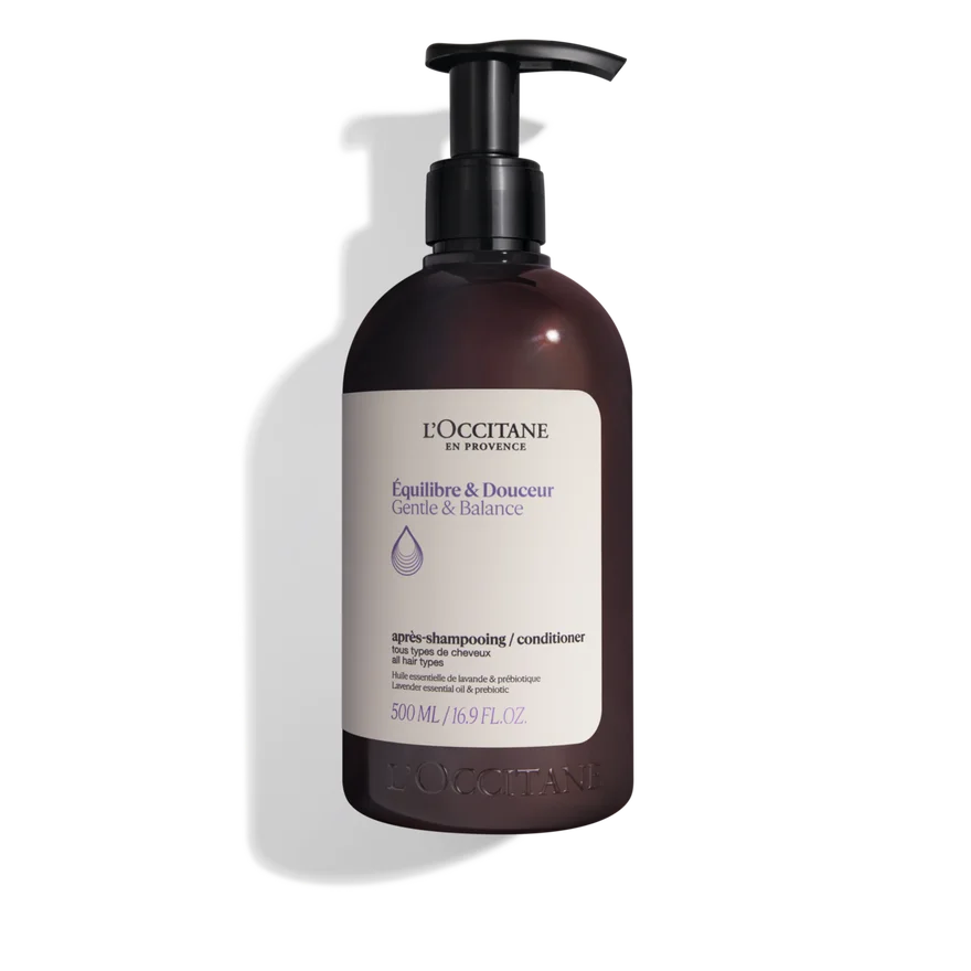 Gentle & Balance Conditioner