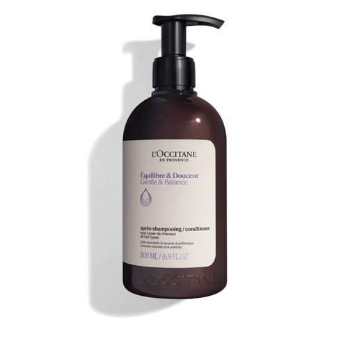 Gentle & Balance Conditioner