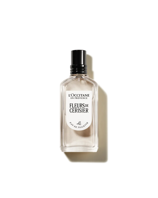 Fleurs de Cerisier (Formerly Cherry Blossom) Eau de Toilette