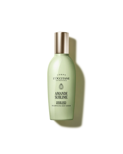 Almond Resurfacing Body Serum