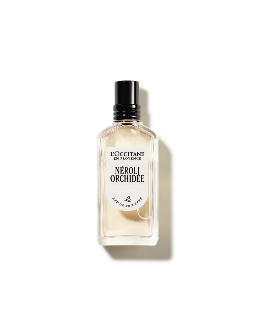 Néroli Orchidée Eau de Toilette