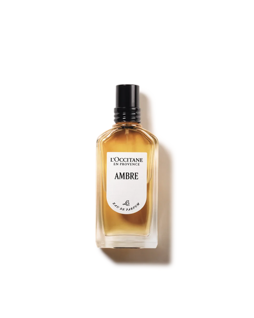 Ambre Eau de Parfum