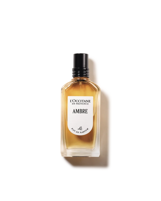 Ambre Eau de Parfum
