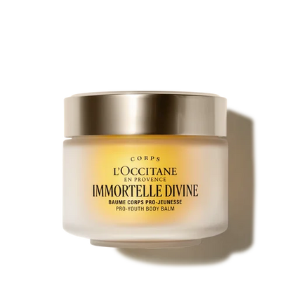 Immortelle Divine Body Balm