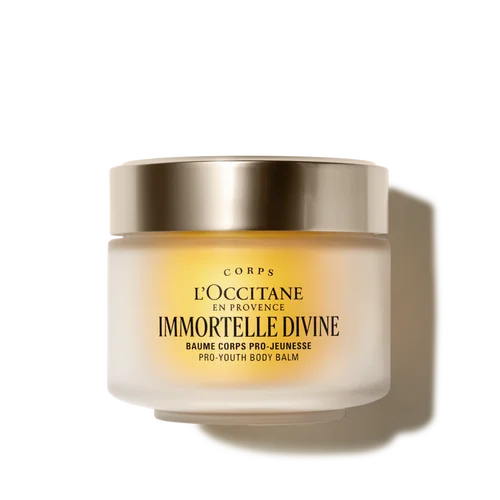 Immortelle Divine Body Balm