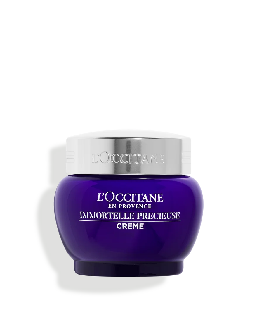Immortelle Precious Cream