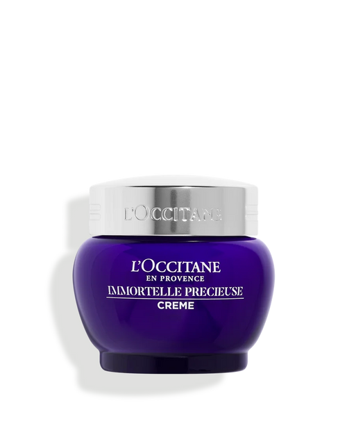 Immortelle Precious Cream