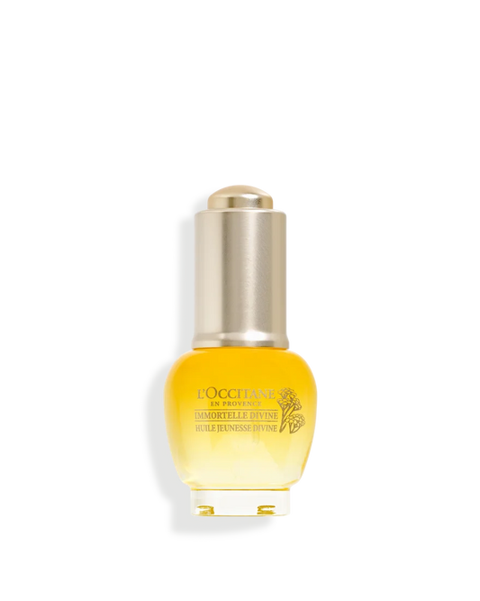 Divine Youth Oil