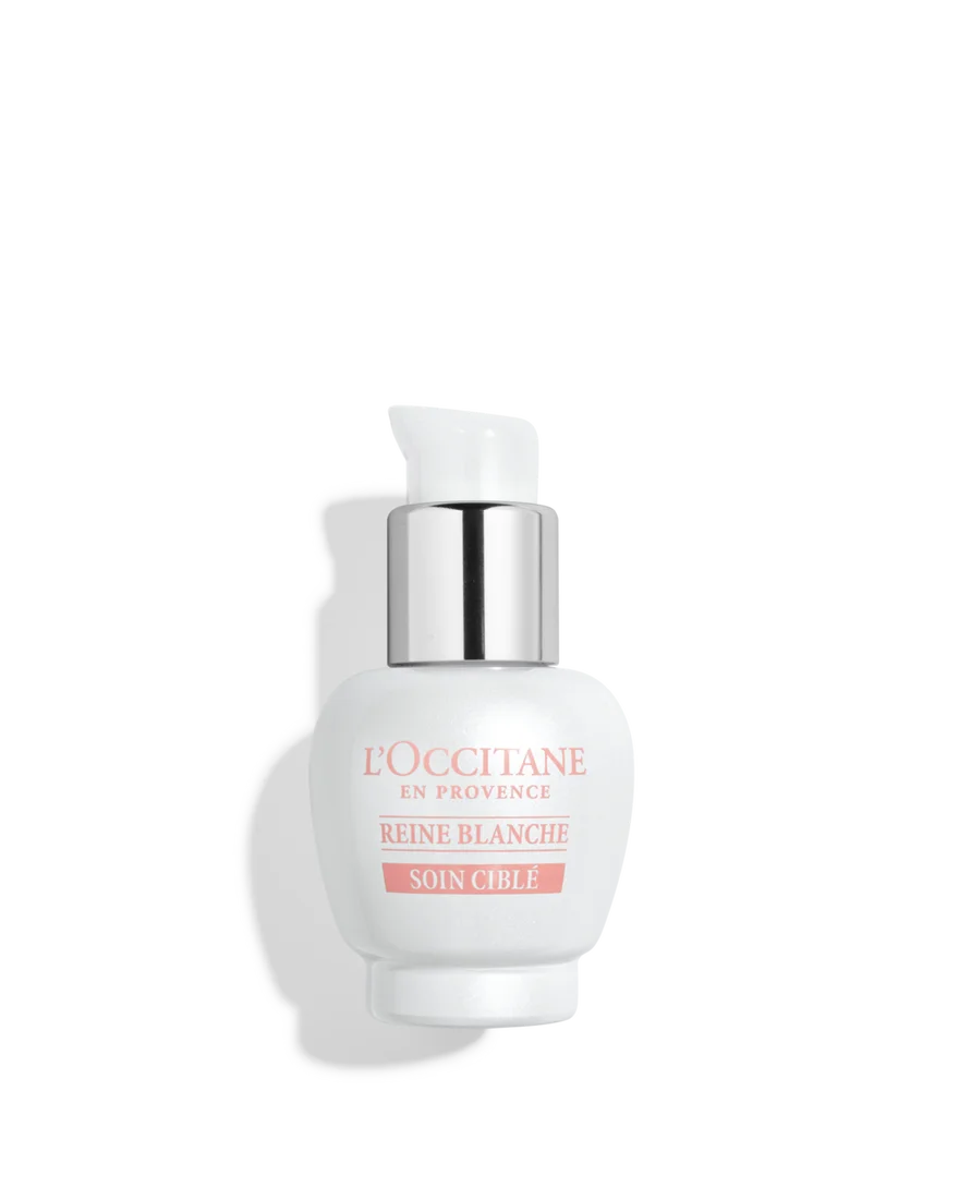 Reine Blanche Targeted Dark Spot Night Care