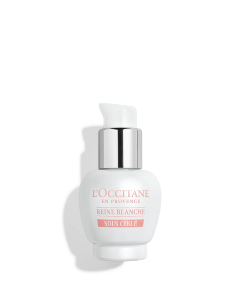 Reine Blanche Targeted Dark Spot Night Care