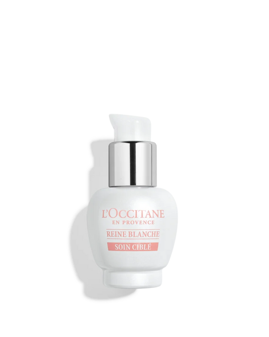 Reine Blanche Targeted Dark Spot Night Care