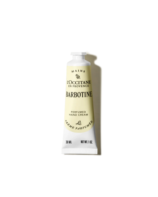 Barbotine Perfumed Hand Cream