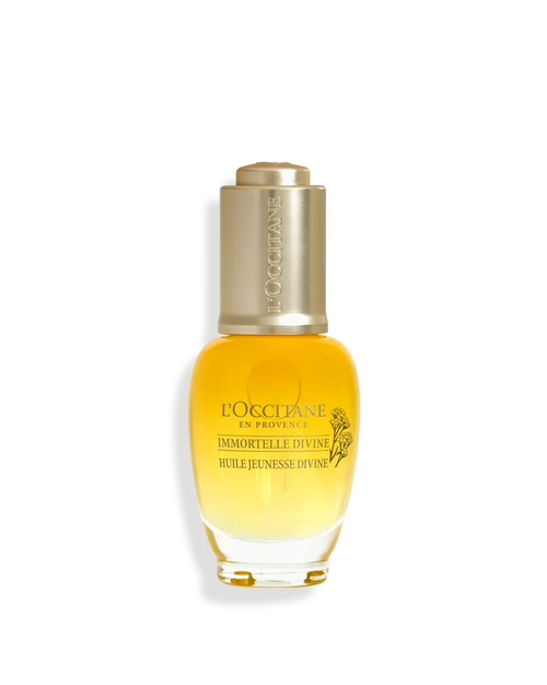 Immortelle Divine Youth Oil