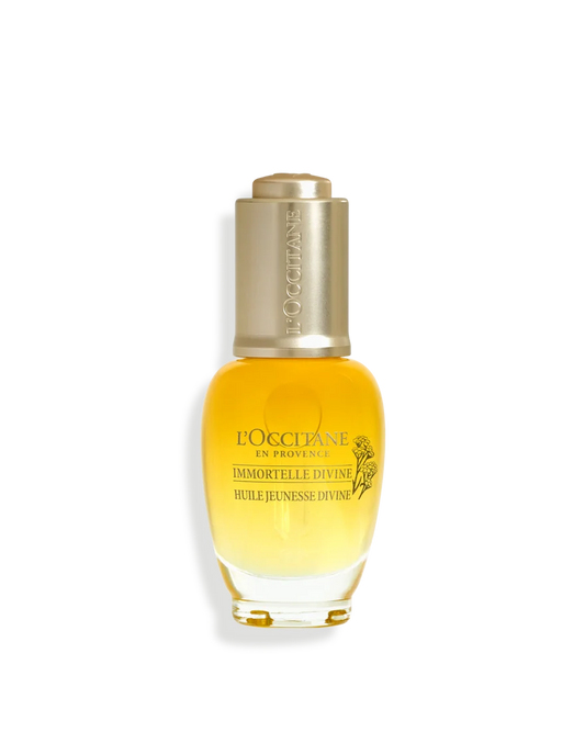 Immortelle Divine Youth Oil