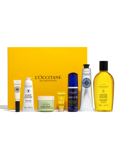 Best of L'Occitane