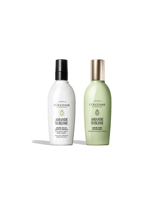 Mist & Visibly Smooth Duo